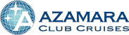 Image with logo of Azamara Club Cruises