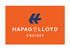 Image with Logo of Hapag Lloyd Cruise Line