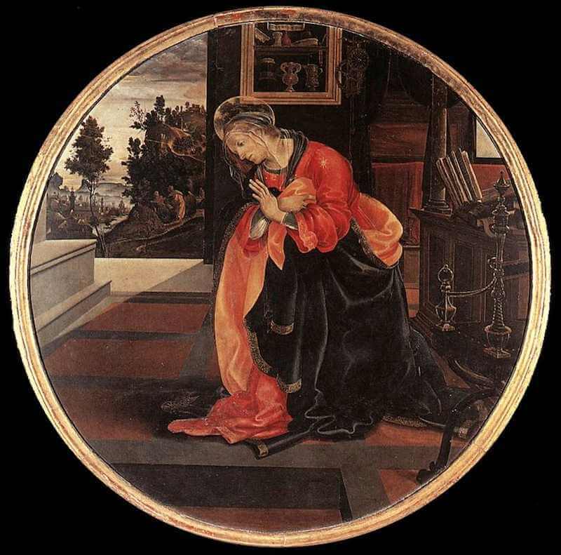 Photo of Museo Civico Filippino Lippi Annunciata in San Gimignano