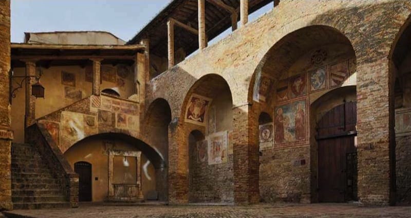 Photo of Museo Civico in San Gimignano