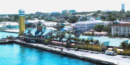 Photo of Pier in Nassau