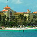 Photo of British Colonial Hotel in Nassau, Cruise Port