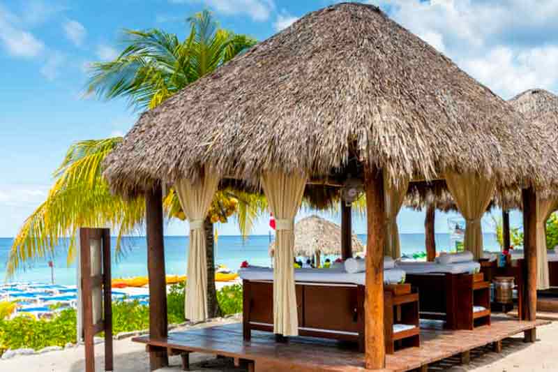 Mr. Sanchos Cozumel Cruise Port