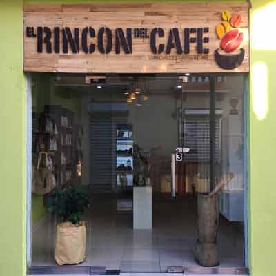Photo of El Rincon del Cafe in Puerto Plata.