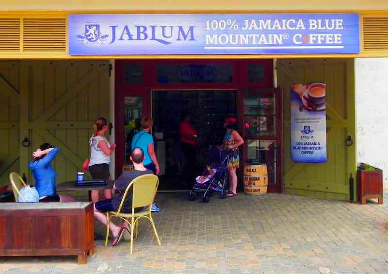 Photo of Jablue Cafe Falmouth, Jamaica