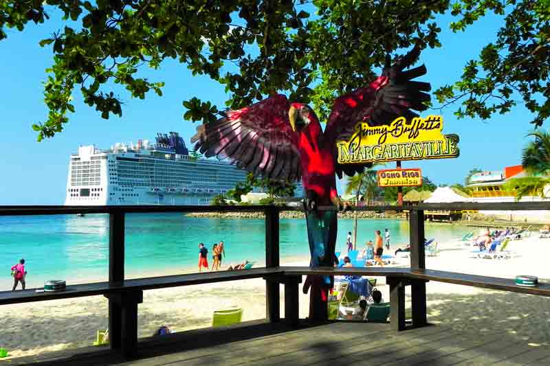 Photo of Margaritaville in Ocho Rios