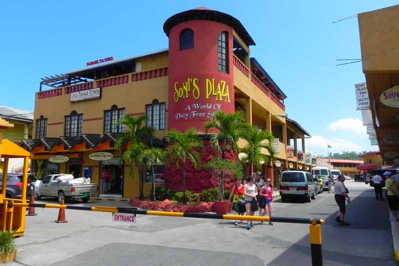 Photo of Soni's Plaza in Ocho Rios