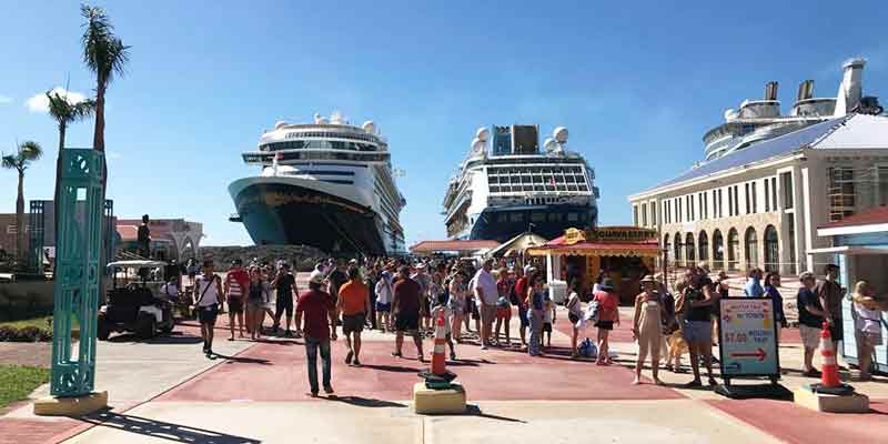 Pier View Saint Martin