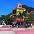 Photo of Terminal in St. Martin, Cruise Port