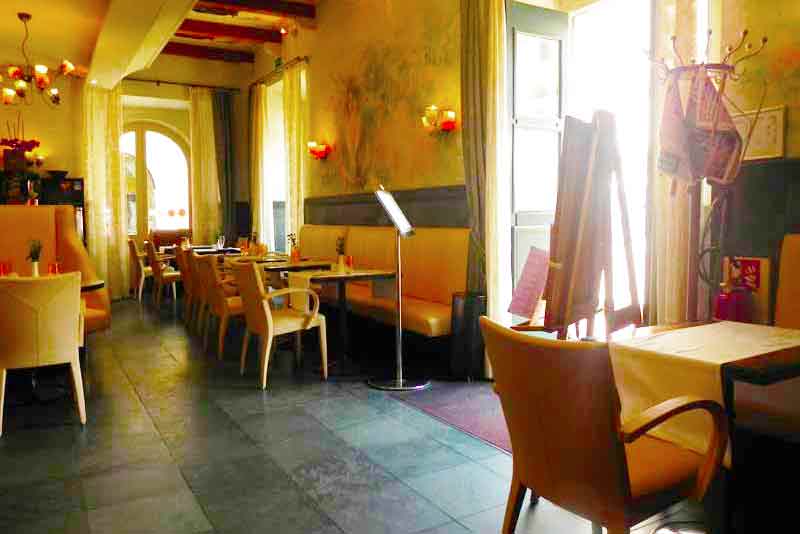 Photo of Cafe Royal Restaurant in Dubrovnik