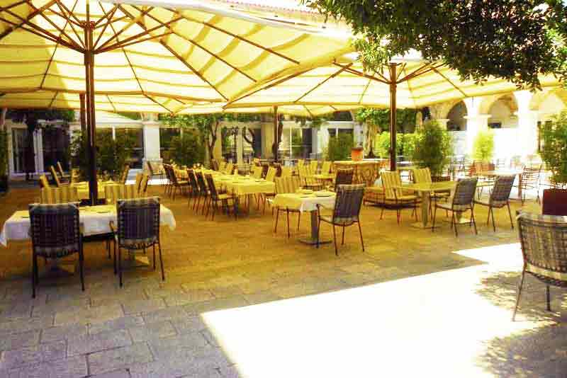Photo of Klarisa Restaurant in Dubrovnik