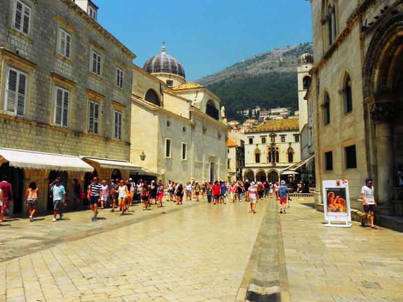 Photo of Prod Dvorum in Dubrovnik Cruise Port