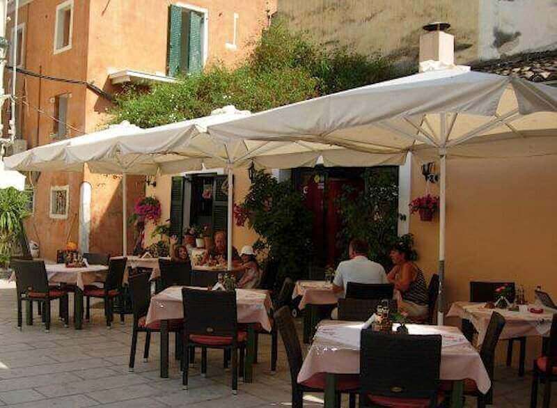 Photo of restaurant Bellissimo in Corfu by Management