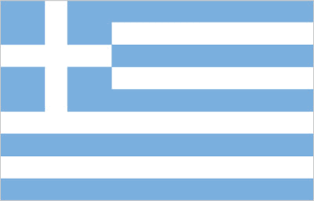 Image of Greece Flag