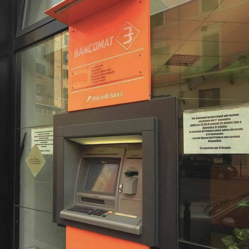Photo of ATM in Livorno