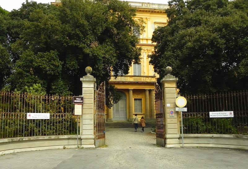 Photo of Museo Civico Giovanni Fattor in Livorno