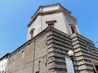 Photo St Catherine's Church in Livorno