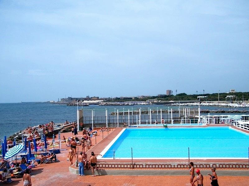 South Coast Beaches Livorno Cruise Ship Port | IQCruising South Coast Beaches Livorno Cruise Ship Port | IQCruising