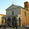Thumb Photo of the Cathedral in Livorno Cruise Ship Port