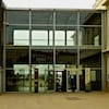 Thumb photo of Livorno's Aquarium Entrance