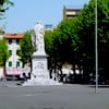 Thumb photo of Piazza XX Septembre in Livorno