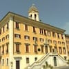 Thumb Photo of the Palazzo Municipale in Livorno Cruise Ship Port