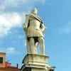 Thumb Photo of the Quatri Mori Monument in Livorno Cruise Ship Port