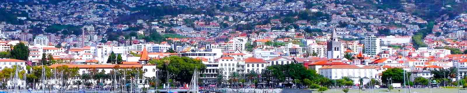 Photo by IQCruising of NAME at Funchal, Madeira, cruise port