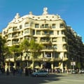Photo of La Pedrera in Barcelona Cruise Port