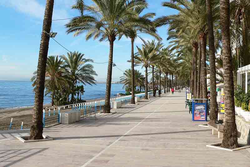 Photo of Marbella a Málaga Destination