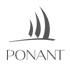 Image with logo of Compagnie du Ponant Cruise Line
