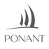 Image with Logo of Compagnie du Ponant Cruise Line