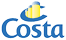 Image with logo of Costa Cruise Line