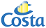 Image with Logo of Costa Cruise Line