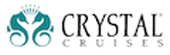 Image with logo of Crystal Cruise Line