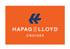 Image with logo of Hapag Lloyd Cruise Line