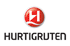 Image with Logo of Hurtigruten Cruise Line