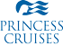 Image with logo of Princess Cruise Line