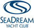 Image with log of Seadream Yacht Club