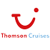 Image with log of Thomson Cruises