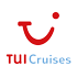 Image with log of Tui Cruises
