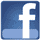 Image of Facebook logo