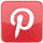 Image of Pinterest logo