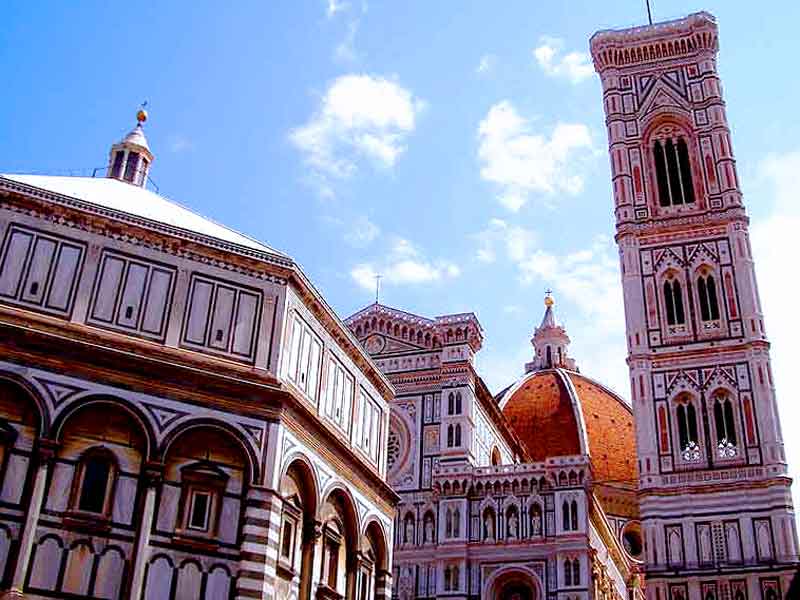 Photo of Cathedral in Florence