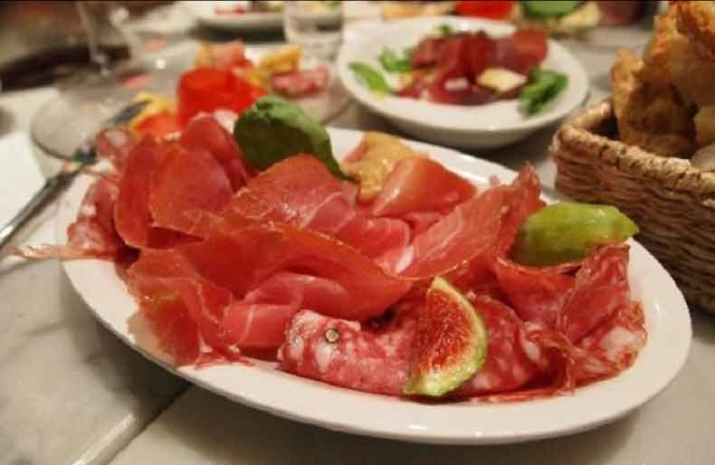 Quick Bites Florence Livorno Cruise Port Destination Photo of Quick Bites in Florence, Livorno Cruise Port Destination