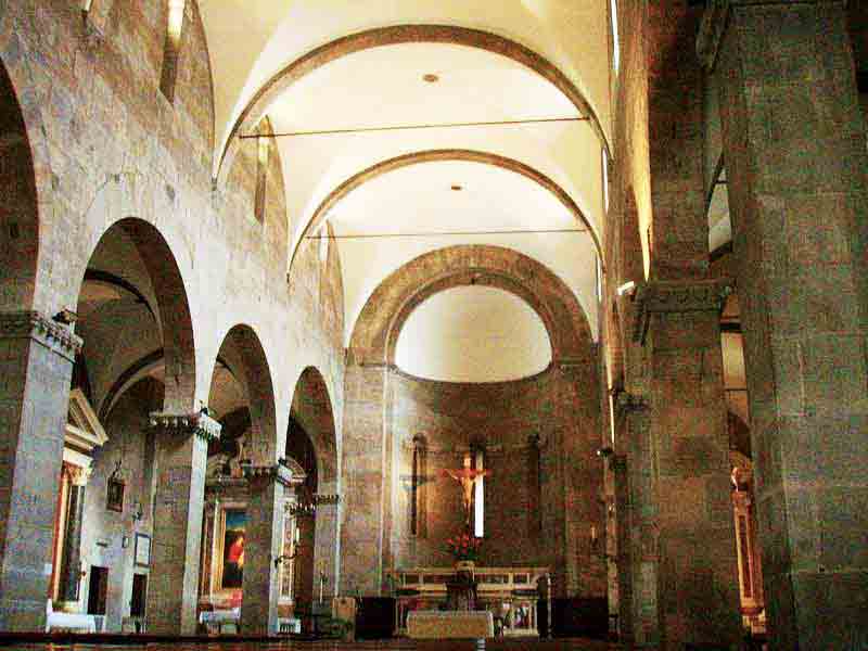 Photo of San Pietro Somaldi (St. Peter's Church Somaldi) in Lucca
