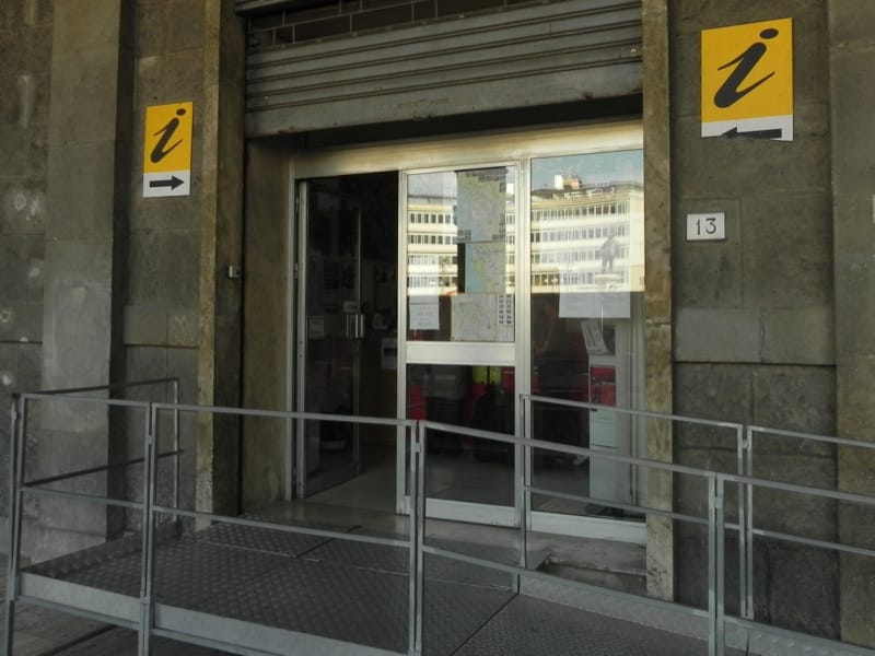 Photo of Pisa Tourist Information Office