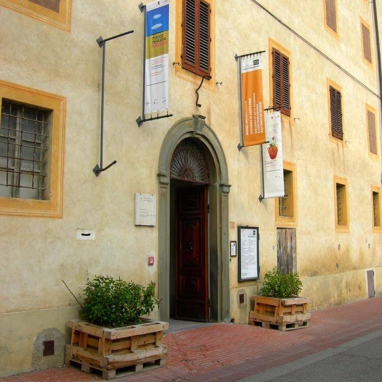 Photo of Museo Archeologico Spezieria Galleria in San Gimignano