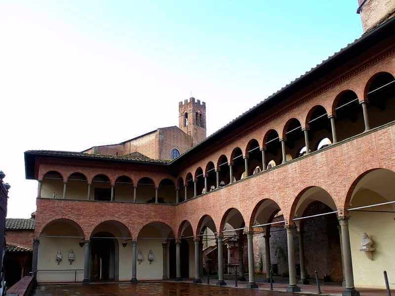 Photo of Casa Santuario Di Santa Caterina in Siena
