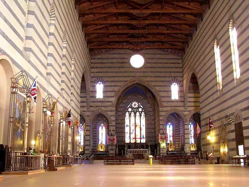 Photo of Chiesa Di San Francesco in Siena
